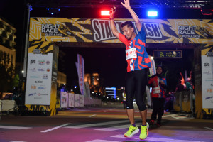 Night Race @ Putrajaya 2026