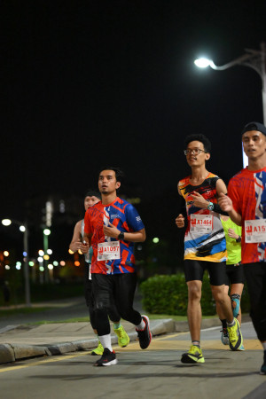 Night Race @ Putrajaya 2026