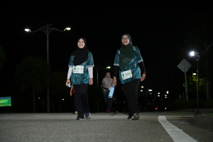 Night Race @ Putrajaya 2026