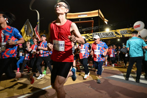 Night Race @ Putrajaya 2026