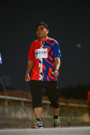 Night Race @ Putrajaya 2026