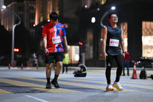Night Race @ Putrajaya 2026