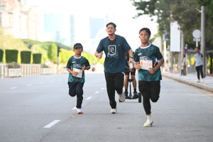 Night Race @ Putrajaya 2026