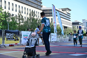Night Race @ Putrajaya 2026