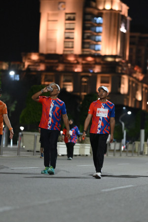 Night Race @ Putrajaya 2026