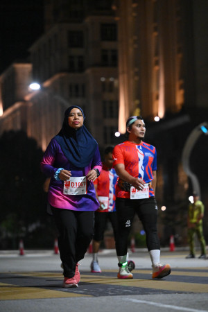 Night Race @ Putrajaya 2026