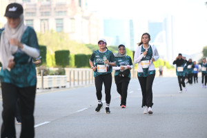 Night Race @ Putrajaya 2026