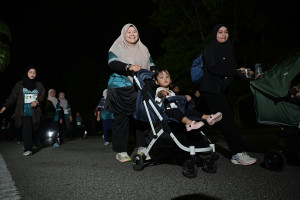 Night Race @ Putrajaya 2026