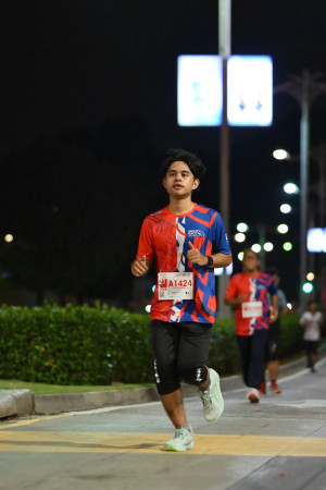 Night Race @ Putrajaya 2026