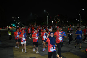 Night Race @ Putrajaya 2026