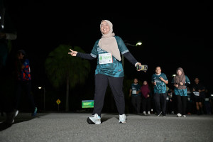 Night Race @ Putrajaya 2026