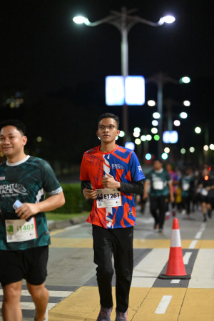Night Race @ Putrajaya 2026