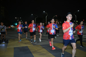 Night Race @ Putrajaya 2026