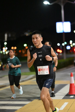 Night Race @ Putrajaya 2026