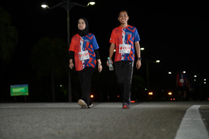 Night Race @ Putrajaya 2026