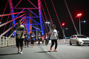 Night Race @ Putrajaya 2026