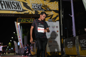 Night Race @ Putrajaya 2026