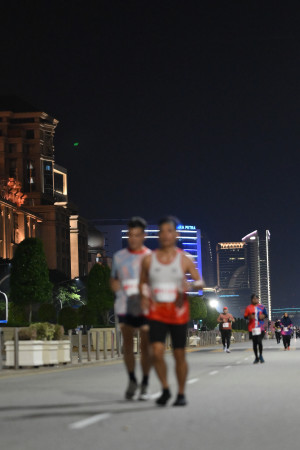Night Race @ Putrajaya 2026