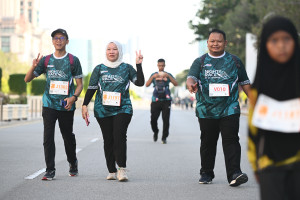 Night Race @ Putrajaya 2026