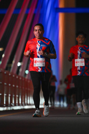 Night Race @ Putrajaya 2026