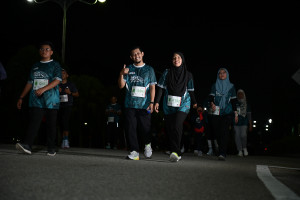 Night Race @ Putrajaya 2026