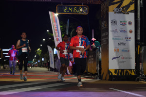 Night Race @ Putrajaya 2026