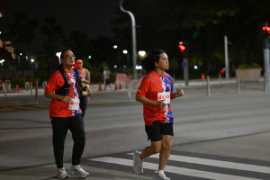 Night Race @ Putrajaya 2026