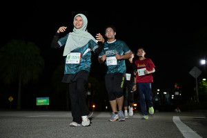 Night Race @ Putrajaya 2026