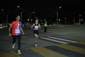 Night Race @ Putrajaya 2026