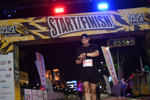 Night Race @ Putrajaya 2026