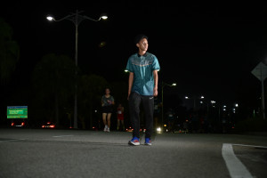 Night Race @ Putrajaya 2026