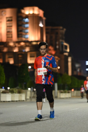 Night Race @ Putrajaya 2026