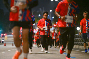 Night Race @ Putrajaya 2026