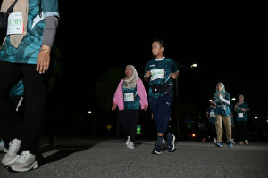 Night Race @ Putrajaya 2026