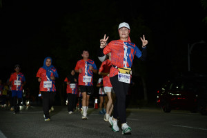 Night Race @ Putrajaya 2026