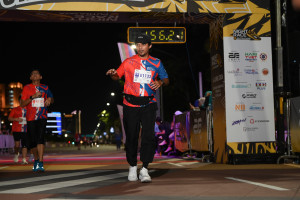 Night Race @ Putrajaya 2026