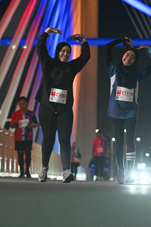 Night Race @ Putrajaya 2026