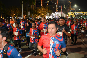 Night Race @ Putrajaya 2026
