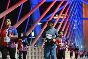 Night Race @ Putrajaya 2026