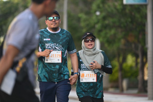 Night Race @ Putrajaya 2026