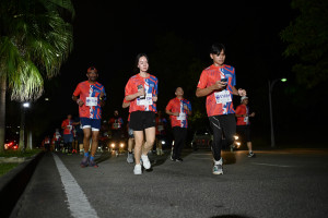 Night Race @ Putrajaya 2026