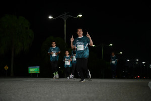 Night Race @ Putrajaya 2026