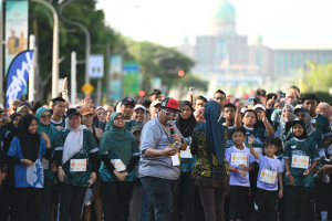 Night Race @ Putrajaya 2026
