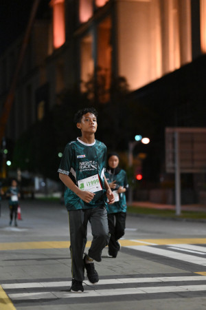 Night Race @ Putrajaya 2026