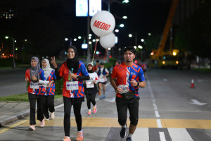 Night Race @ Putrajaya 2026