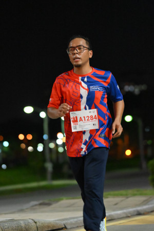 Night Race @ Putrajaya 2026