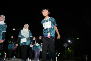 Night Race @ Putrajaya 2026