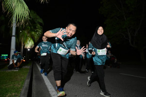 Night Race @ Putrajaya 2026