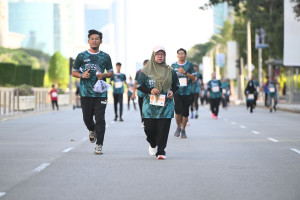 Night Race @ Putrajaya 2026