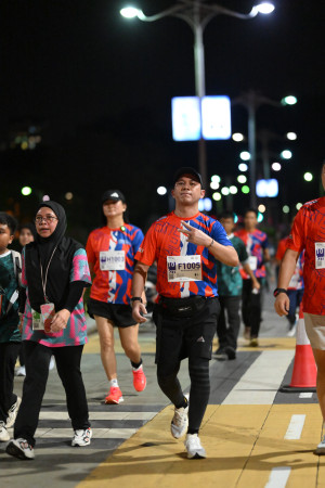 Night Race @ Putrajaya 2026